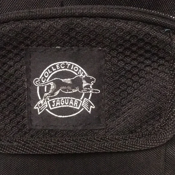 Mini Jaguar Collection Knapsack - Picture 2 of 5
